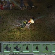 Earth 2150 - galeria zdjęć - filmweb