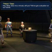 Star Wars: Uprising - galeria zdjęć - filmweb