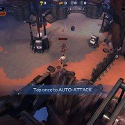 Star Wars: Uprising - galeria zdjęć - filmweb