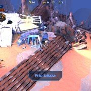 Star Wars: Uprising - galeria zdjęć - filmweb