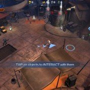 Star Wars: Uprising - galeria zdjęć - filmweb