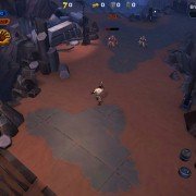 Star Wars: Uprising - galeria zdjęć - filmweb