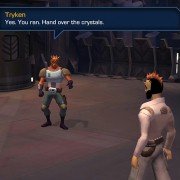 Star Wars: Uprising - galeria zdjęć - filmweb