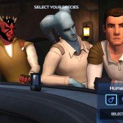 Star Wars: Uprising - galeria zdjęć - filmweb