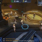 Star Wars: Uprising - galeria zdjęć - filmweb