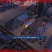 Star Wars: Uprising - galeria zdjęć - filmweb