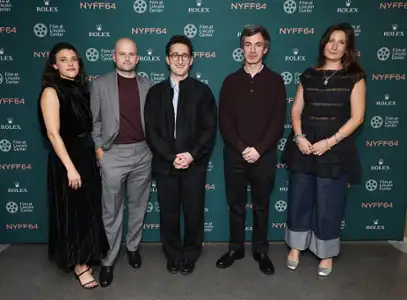 Zobaczysz wszystko - galeria zdjęć - filmweb