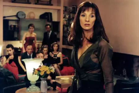 Noworoczny koniec świata - galeria zdjęć - filmweb