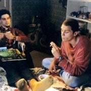 Noworoczny koniec świata - galeria zdjęć - filmweb