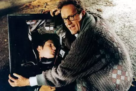 Noworoczny koniec świata - galeria zdjęć - filmweb