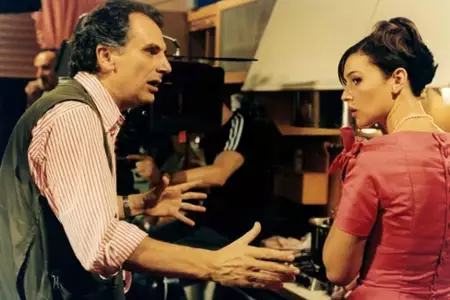 Noworoczny koniec świata - galeria zdjęć - filmweb