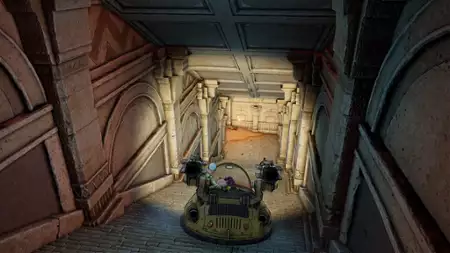 Sand Land - galeria zdjęć - filmweb