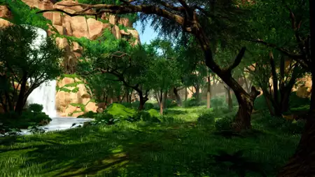 Sand Land - galeria zdjęć - filmweb