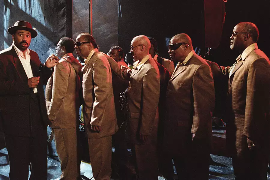 Wojna pokus - galeria zdjęć - filmweb