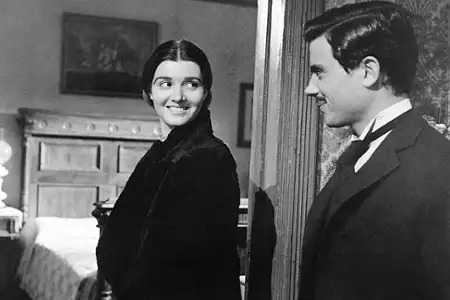Ameryka, Ameryka - galeria zdjęć - filmweb