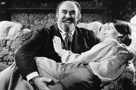 Ameryka, Ameryka - galeria zdjęć - filmweb