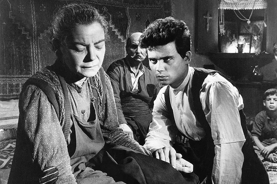 Ameryka, Ameryka - galeria zdjęć - filmweb