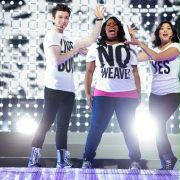 Glee - koncertowy film - galeria zdjęć - filmweb