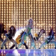 Glee - koncertowy film - galeria zdjęć - filmweb