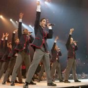 Glee - koncertowy film - galeria zdjęć - filmweb