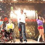 Glee - koncertowy film - galeria zdjęć - filmweb