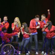 Glee: The 3D Concert Movie - galeria zdjęć - filmweb