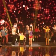 Glee - koncertowy film - galeria zdjęć - filmweb