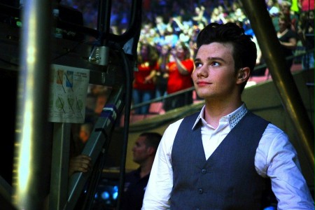 Glee - koncertowy film - galeria zdjęć - filmweb