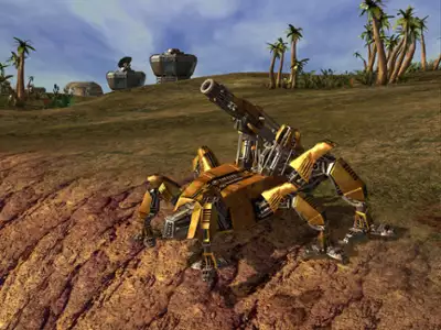 Earth 2160 - galeria zdjęć - filmweb