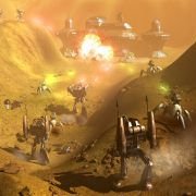 Earth 2160 - galeria zdjęć - filmweb