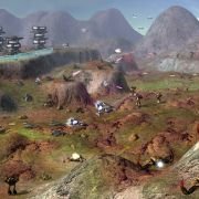Earth 2160 - galeria zdjęć - filmweb