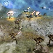 Earth 2160 - galeria zdjęć - filmweb