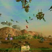 Earth 2160 - galeria zdjęć - filmweb