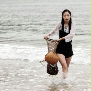Baek Soo-Ryun