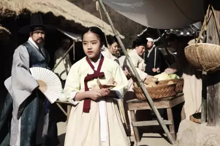 Ba-lam-gwa Ham-gge Sa-ra-ji-da - galeria zdjęć - filmweb