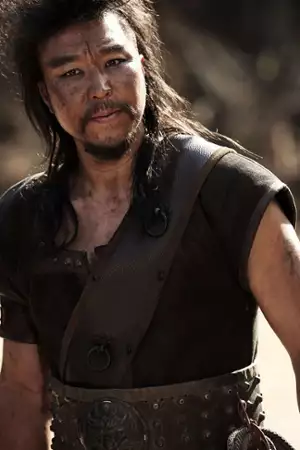 Ba-lam-gwa Ham-gge Sa-ra-ji-da - galeria zdjęć - filmweb