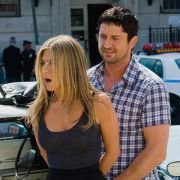 The Bounty Hunter - galeria zdjęć - filmweb