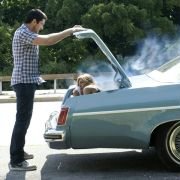 The Bounty Hunter - galeria zdjęć - filmweb