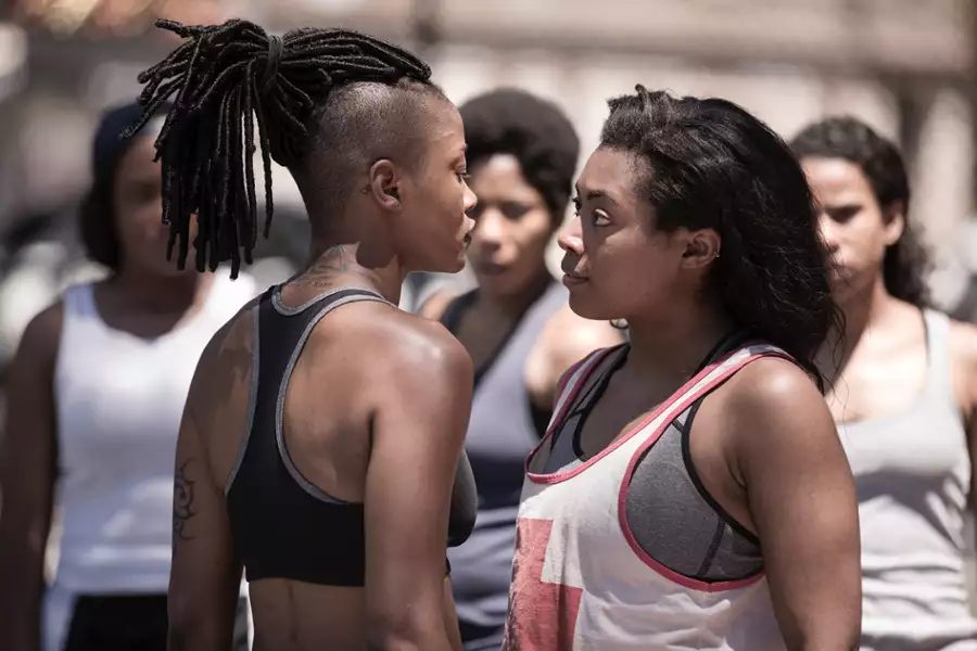 Alfons - galeria zdjęć - filmweb