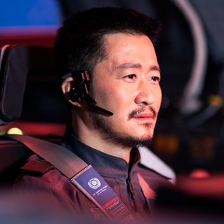 Liu Peiqiang