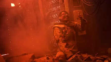 Wędrująca Ziemia - galeria zdjęć - filmweb
