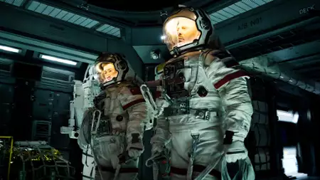 Wędrująca Ziemia - galeria zdjęć - filmweb