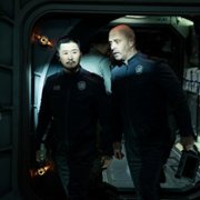 Wędrująca Ziemia - galeria zdjęć - filmweb