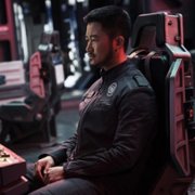 Wędrująca Ziemia - galeria zdjęć - filmweb
