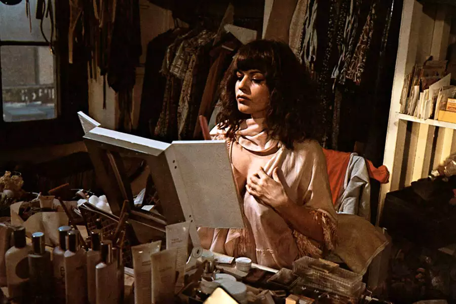 Amerykański przyjaciel - galeria zdjęć - filmweb