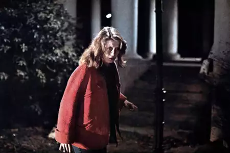 Amerykański przyjaciel - galeria zdjęć - filmweb