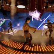 Kinect Star Wars - galeria zdjęć - filmweb