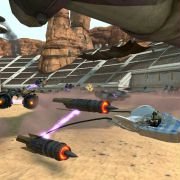 Kinect Star Wars - galeria zdjęć - filmweb