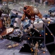 Kinect Star Wars - galeria zdjęć - filmweb