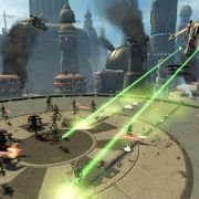 Kinect Star Wars - galeria zdjęć - filmweb